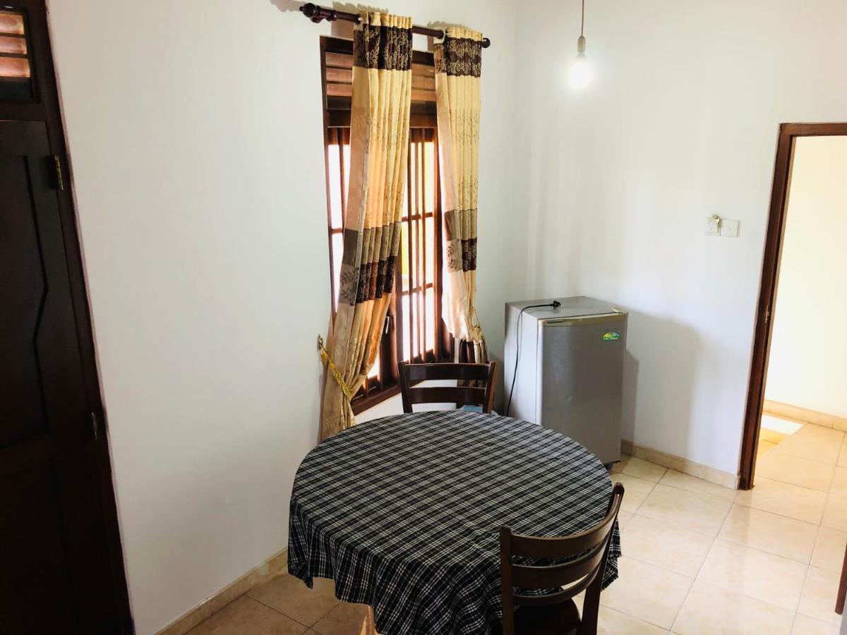 Blue Sea View Bed & Breakfast Unawatuna Exterior photo